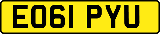 EO61PYU