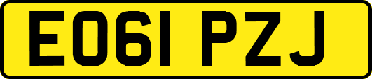 EO61PZJ