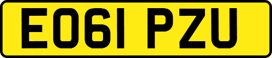 EO61PZU