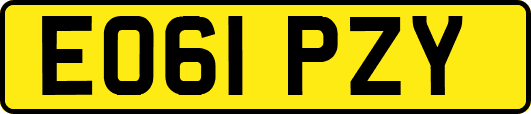 EO61PZY