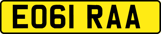 EO61RAA