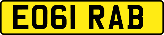 EO61RAB