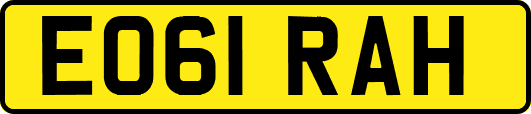 EO61RAH