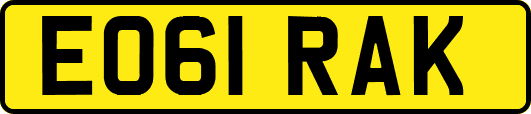 EO61RAK