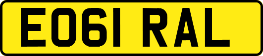 EO61RAL