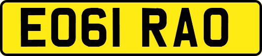 EO61RAO