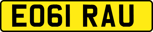 EO61RAU