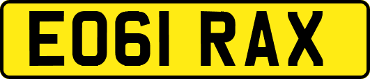 EO61RAX