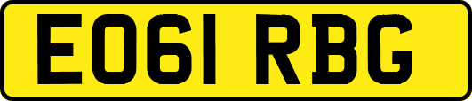 EO61RBG