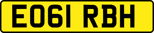 EO61RBH