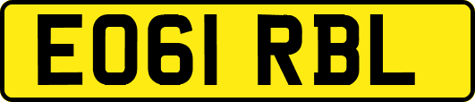 EO61RBL