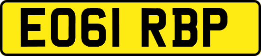 EO61RBP