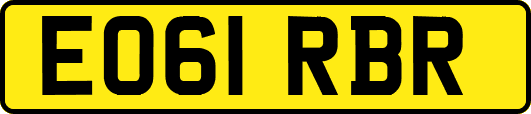 EO61RBR