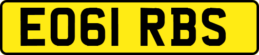 EO61RBS