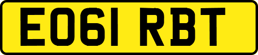 EO61RBT