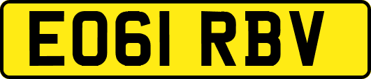 EO61RBV