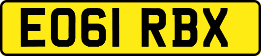 EO61RBX