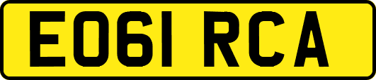 EO61RCA