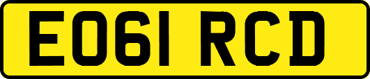 EO61RCD