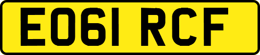 EO61RCF