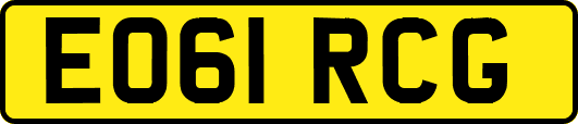 EO61RCG