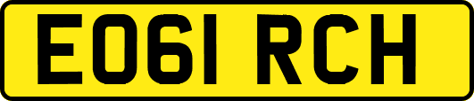 EO61RCH