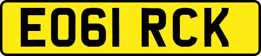 EO61RCK