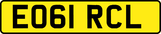 EO61RCL