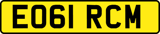 EO61RCM