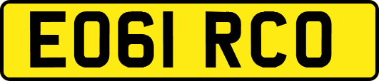 EO61RCO