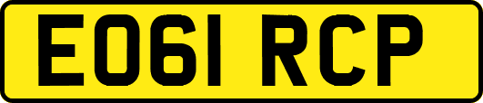 EO61RCP