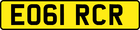 EO61RCR