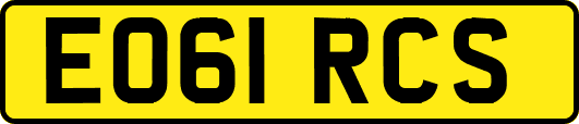 EO61RCS