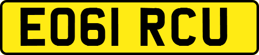 EO61RCU
