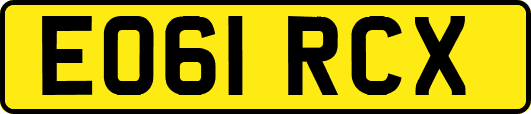 EO61RCX