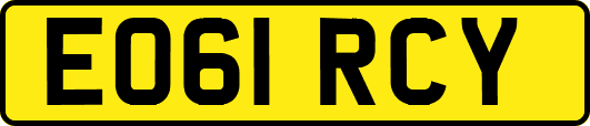 EO61RCY