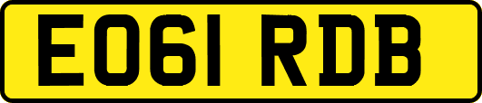 EO61RDB
