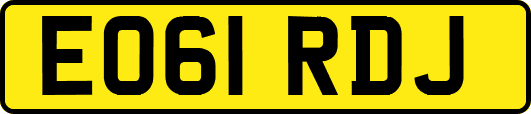 EO61RDJ
