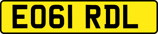 EO61RDL