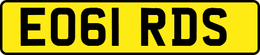 EO61RDS
