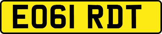 EO61RDT