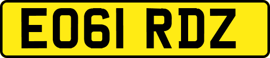 EO61RDZ