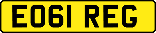 EO61REG