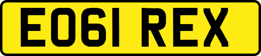 EO61REX