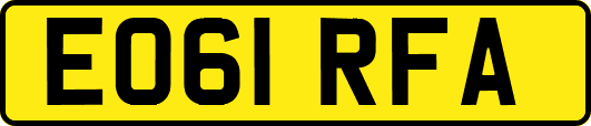 EO61RFA