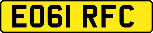EO61RFC