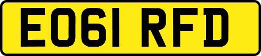 EO61RFD