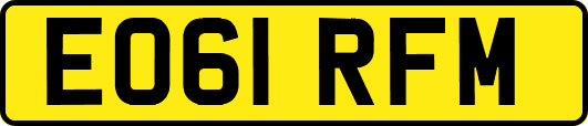 EO61RFM