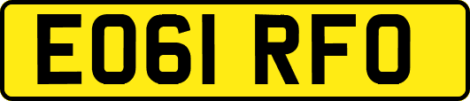 EO61RFO