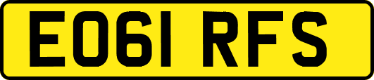 EO61RFS